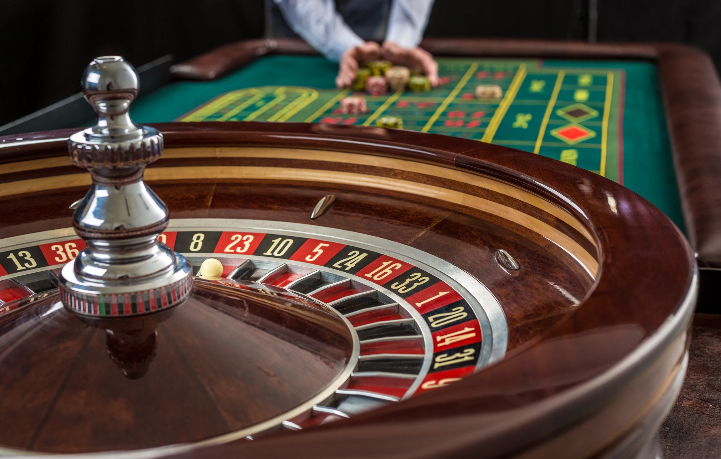 Slots