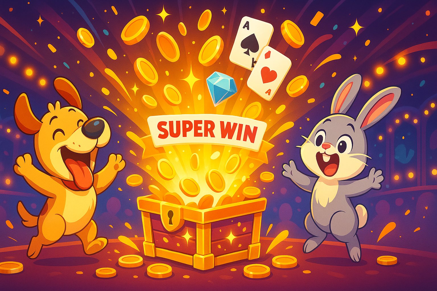Live Casino
